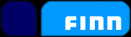 finn-svart
